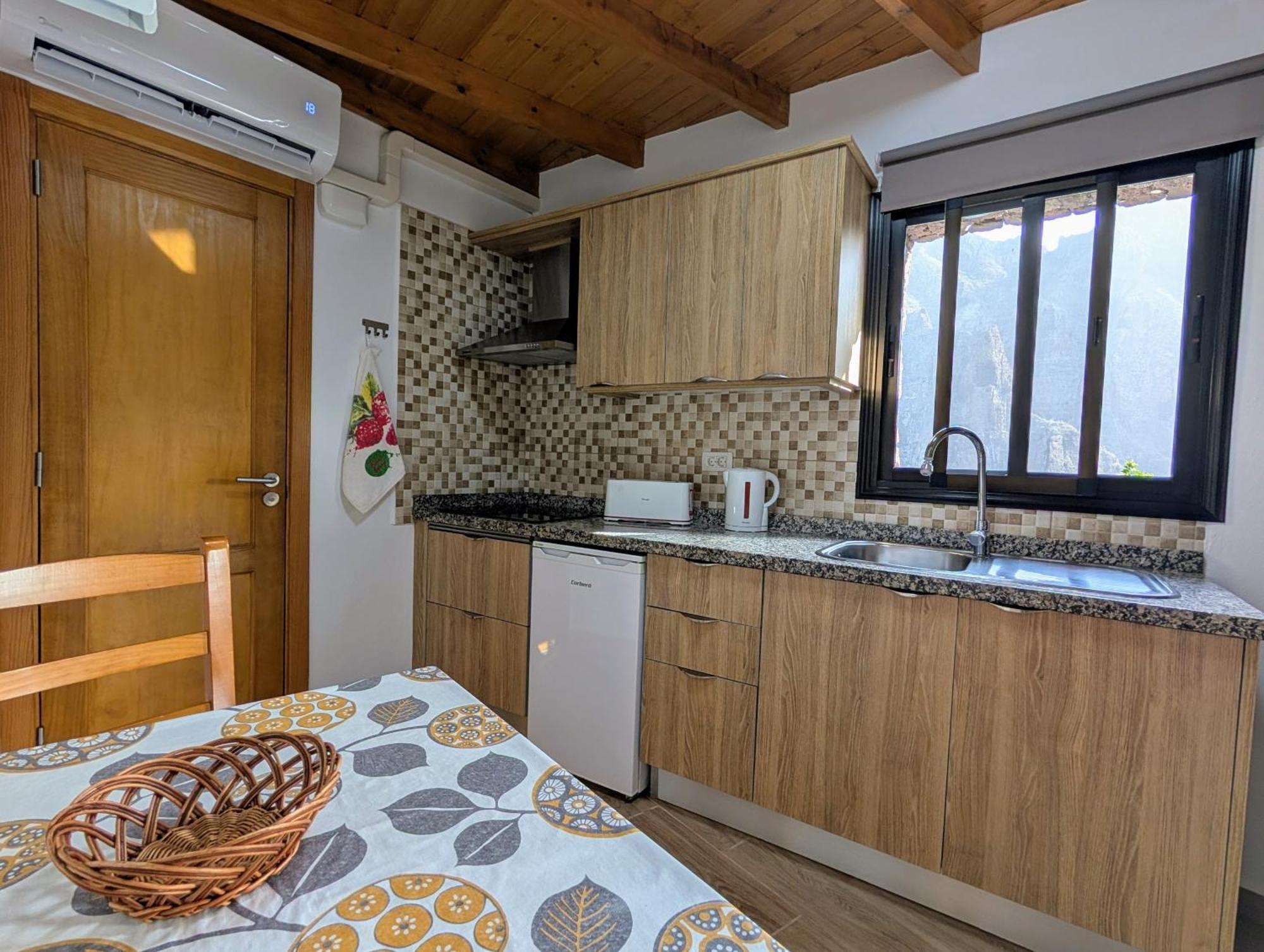 Live Masca - Estudio Casas Morrocatana Tenerife Only Adults מראה חיצוני תמונה